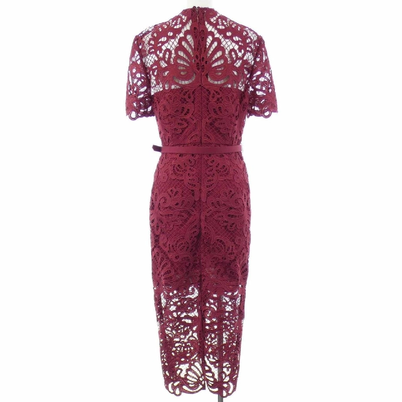 Self-Portrait - Đầm Hàng hiệu Authentic 808991