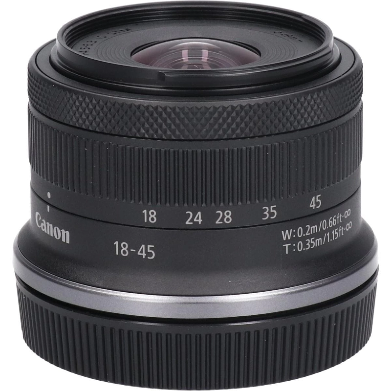 Ống kính RF-S18-45mm F4.5-6.3 IS STM - Hàng hiệu Chính hãng 880631