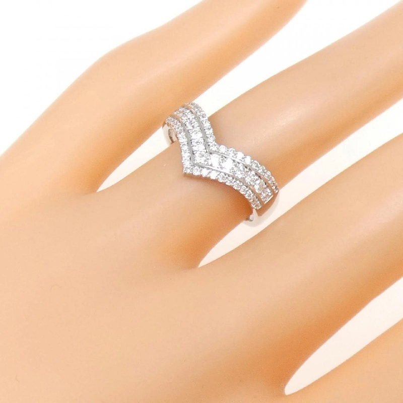 Nhẫn kim cương PT900 0.50CT 673505