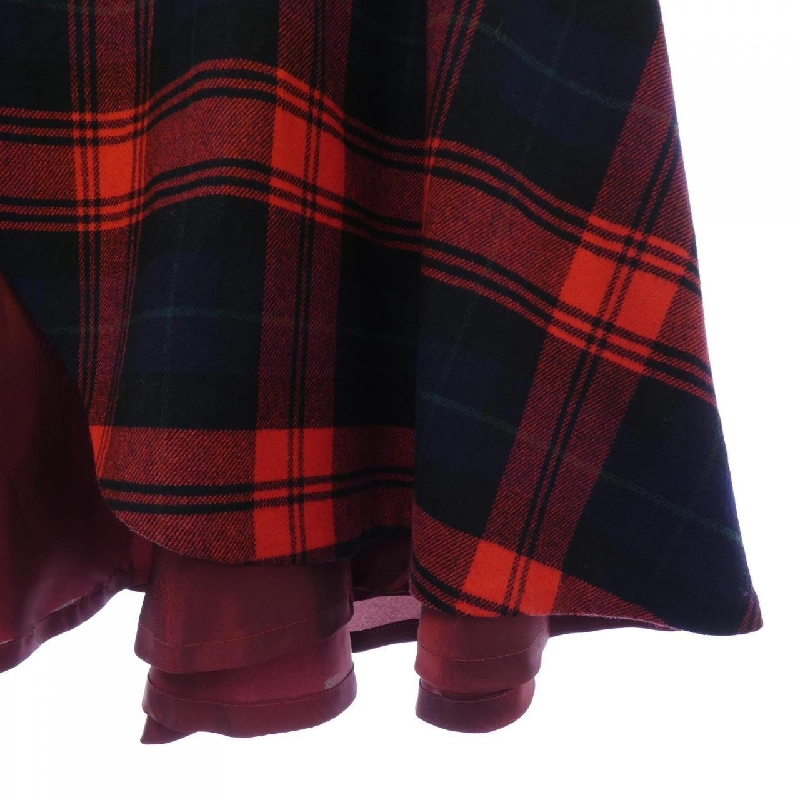 【Mã giảm giá】Chân váy noir kei ninomiya 655746