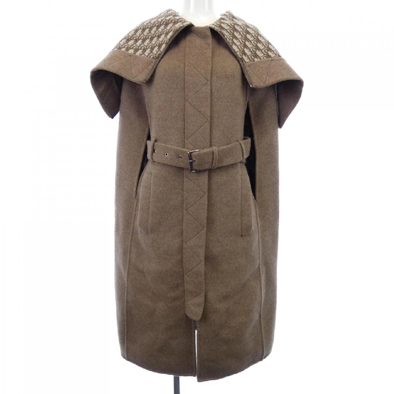 クリスチャンディオール CHRISTIAN DIOR ディオールオブリーク OBLIQUE 310M37A1375 ケープ - Hàng hiệu Authentic 823640