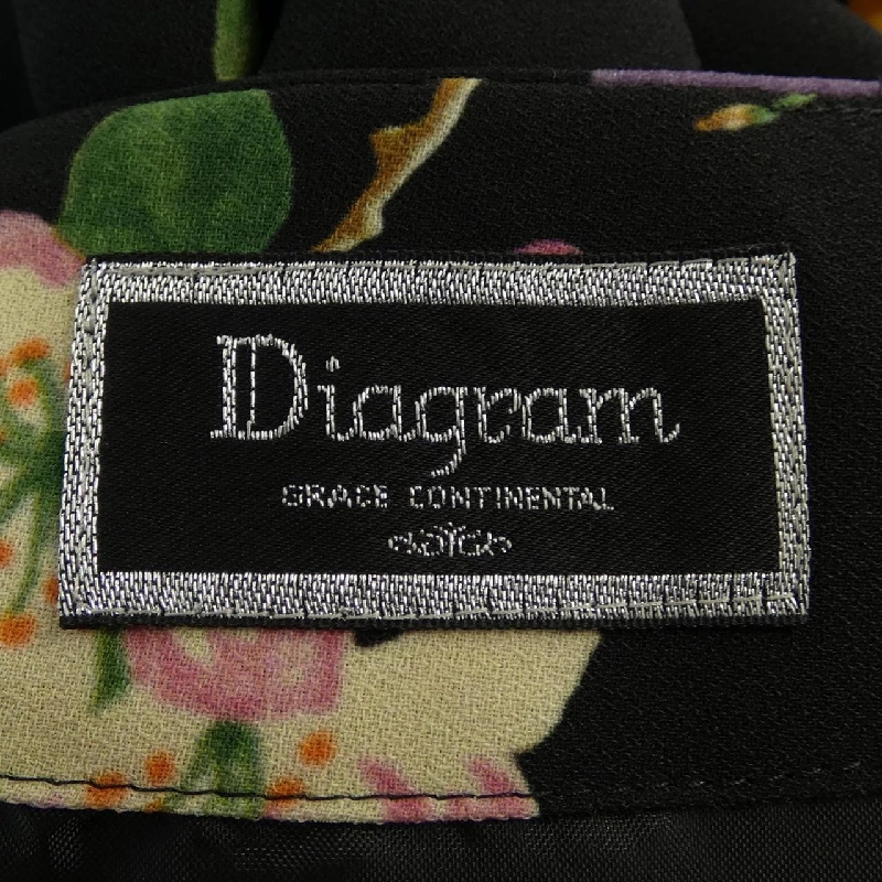 Diagram ワンピース - Hàng hiệu Authentic 813601