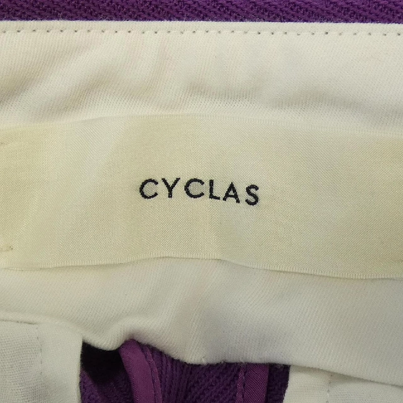 Quần CYCLAS 648050