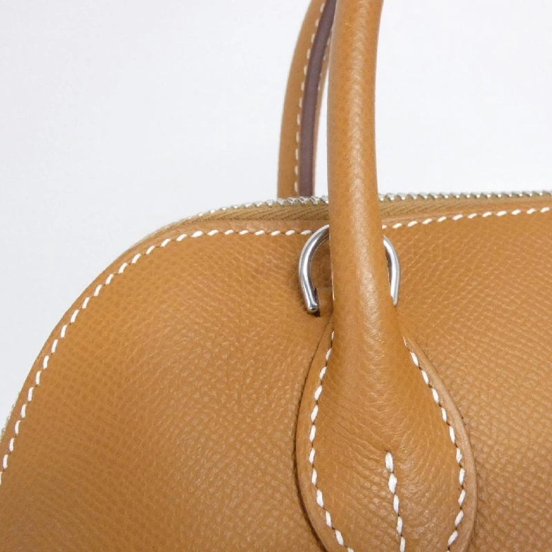 Túi xách Hermès Bolide 1923 25cm 082798CK - Hàng hiệu Authentic 805737