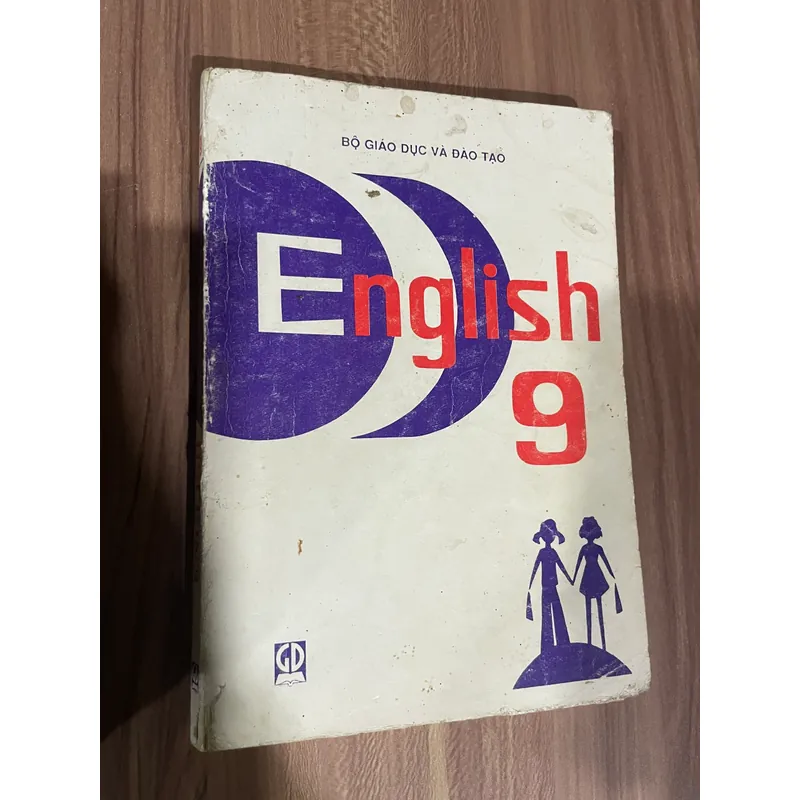English 9, STUDENT'S BOOK 697118