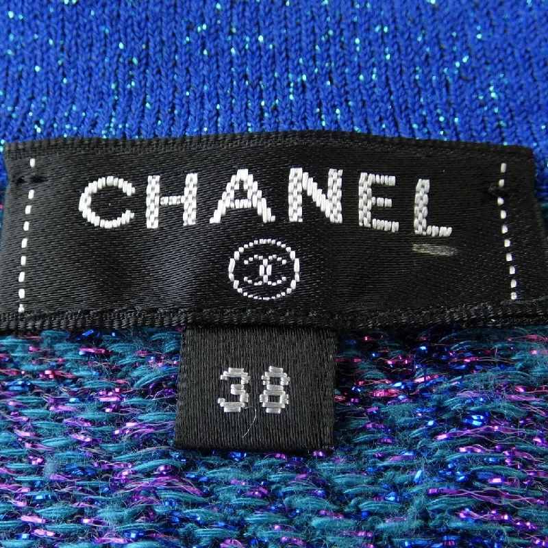 CHANEL P54110K07058 Áo len - Hàng hiệu Chính hãng 825846