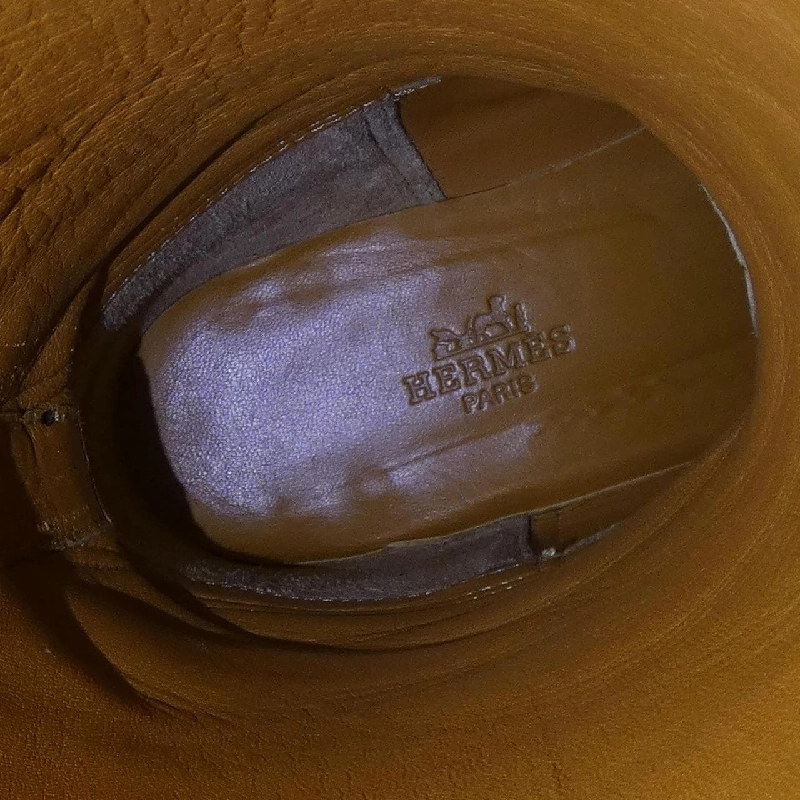 Giày bốt dài HERMES - Hàng hiệu Authentic 827440