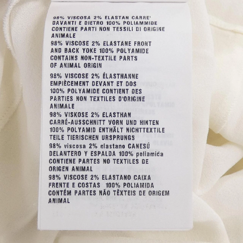 ミュウミュウ MIU MIU MT1355 1QA0 Áo - Hàng hiệu Chính hãng 824613