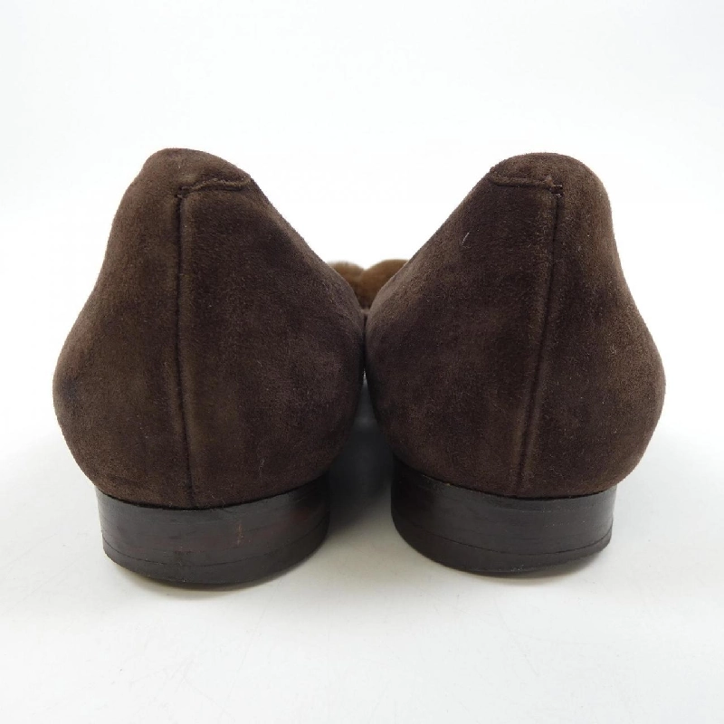 Giày bệt HERMES 662200