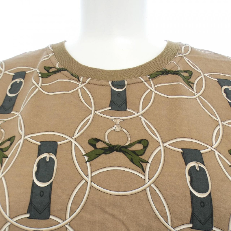 Áo thun HERMES - Hàng hiệu Chính hãng 826877