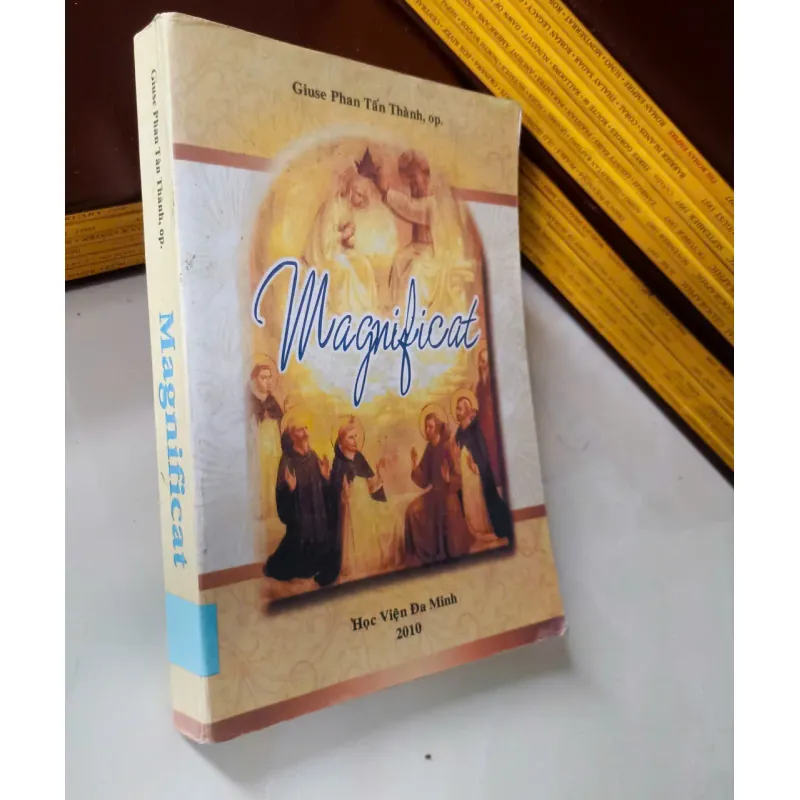 Magnificat🌻 592296