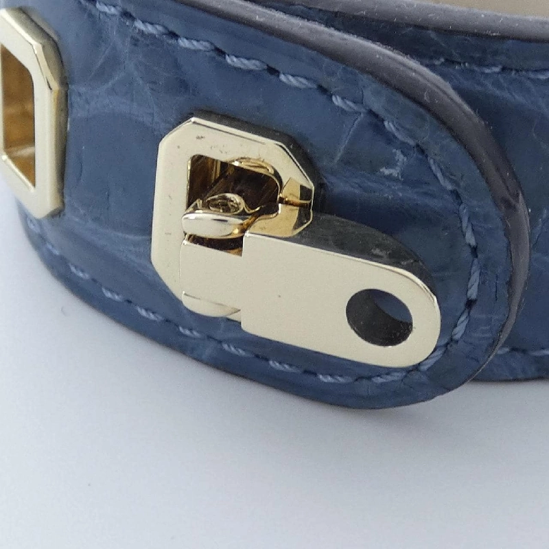 Vòng tay VALEXTRA - Hàng hiệu Authentic 830883