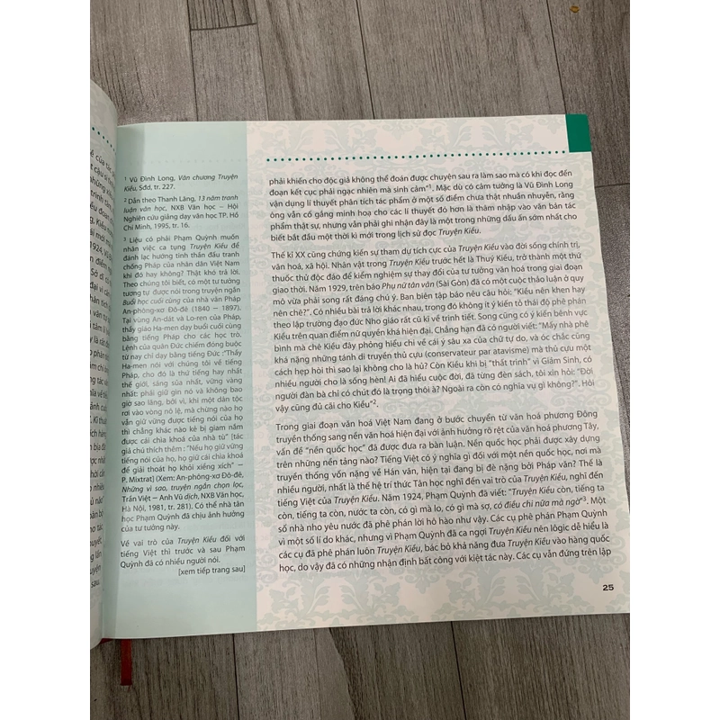 Truyện kiều - Nguyễn Du. Bìa cứng 537341