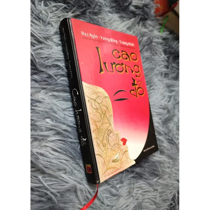 Cao lương đỏ (Mạc Ngôn) 695986