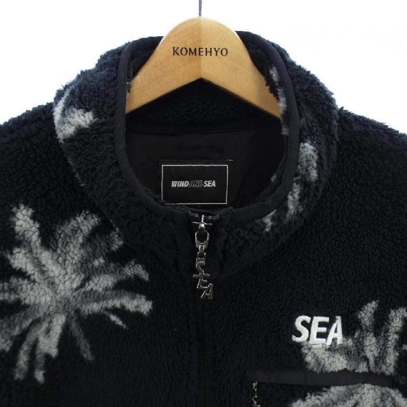 Áo khoác WINDANDSEA - Hàng hiệu Authentic 895547