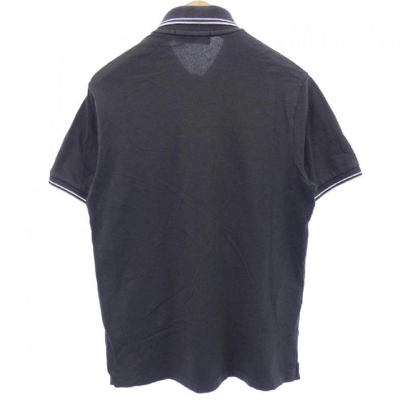 STONE ISLAND 101522S18 Áo polo - Hàng hiệu Authentic 885544