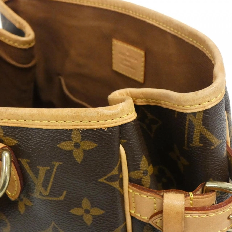 Túi xách Louis Vuitton Monogram Batignolles M51156 619572