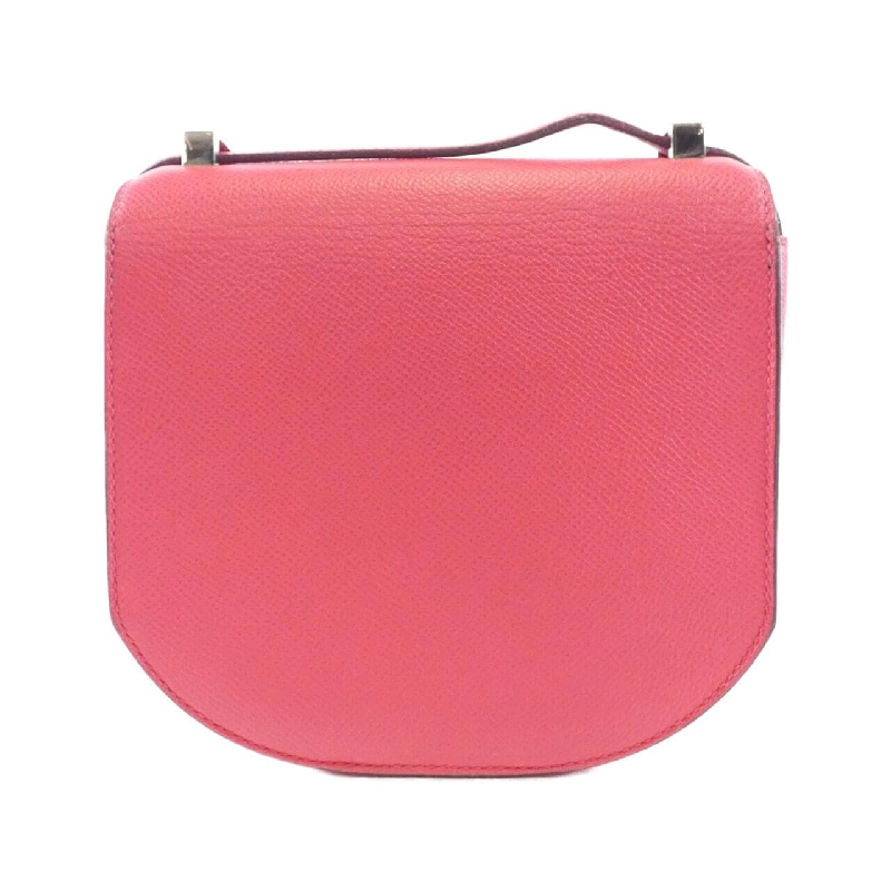 Túi xách vai Hermès Mosaic Vanquatre 17cm 073452CK 612956