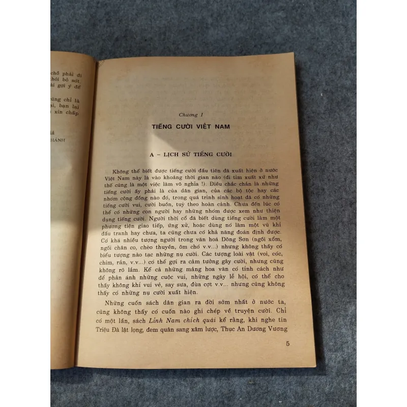 HÀNH TRÌNH VÀO XỨ SỞ CƯỜI 719925