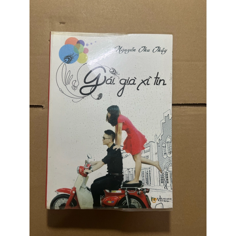 gái già xì tin 527706