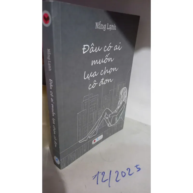 đâu có ai muốn lựa chọn cô đơn 738133