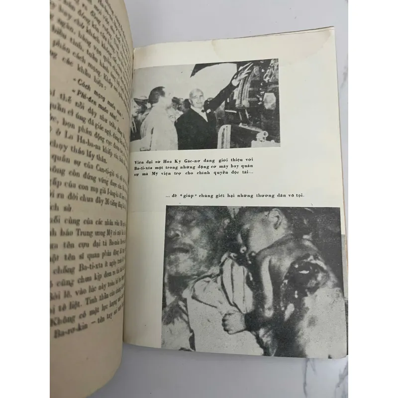 Lịch sử Cách mạng Cu-ba (1953-1959) - Phạm Xuân Nam 926470