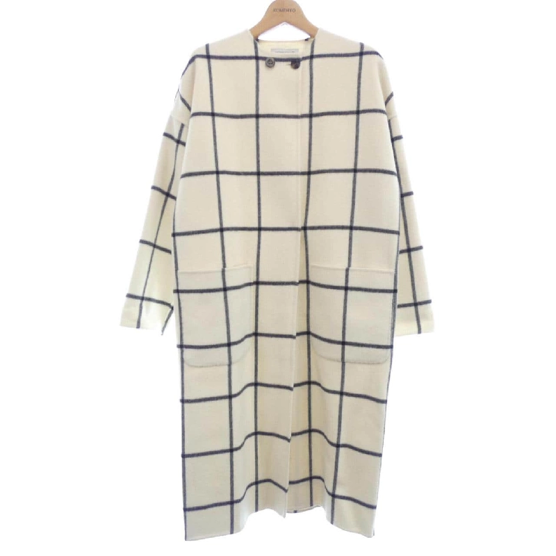 NEMIKA Coat - Hàng hiệu Authentic 822619