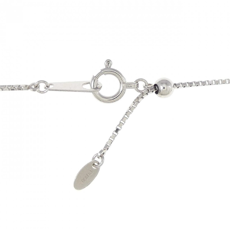 Dây chuyền Sapphire 1.28CT xuất xứ Madagascar - Hàng hiệu Authentic 862574