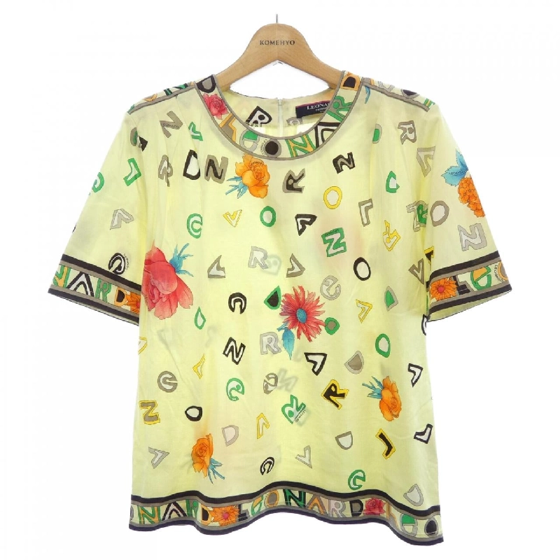 Thời trang LEONARD FASHION - Hàng hiệu Authentic 775612