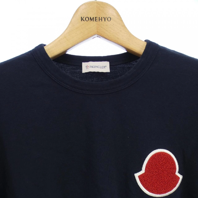 【Mã giảm giá】Áo phông MONCLER 638014