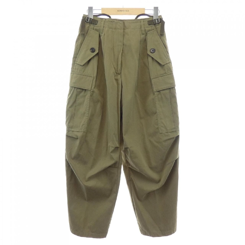 GIVENCHY BW50CG11VJ Quần - Hàng hiệu Authentic 820737