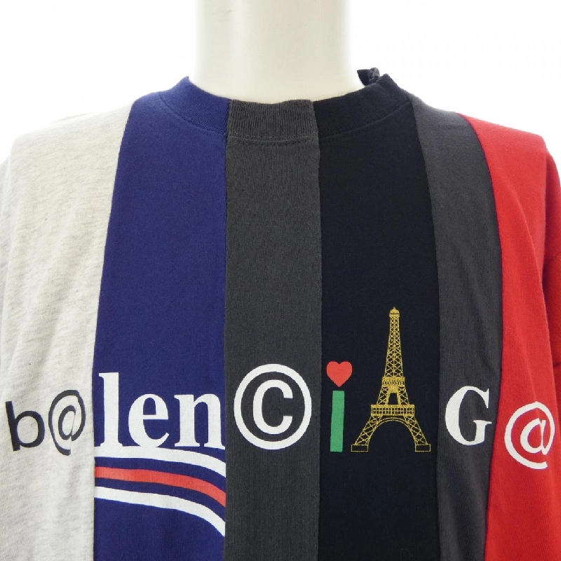 Áo thun BALENCIAGA - Hàng hiệu Chính hãng 899822