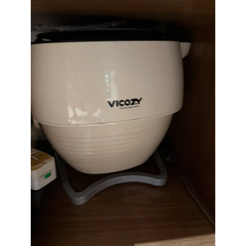 Thanh lý nồi vũ trụ loại đẹp (hàng công ty mua new 7,5tr) pass 1,5tr hàng dùng like new 568852