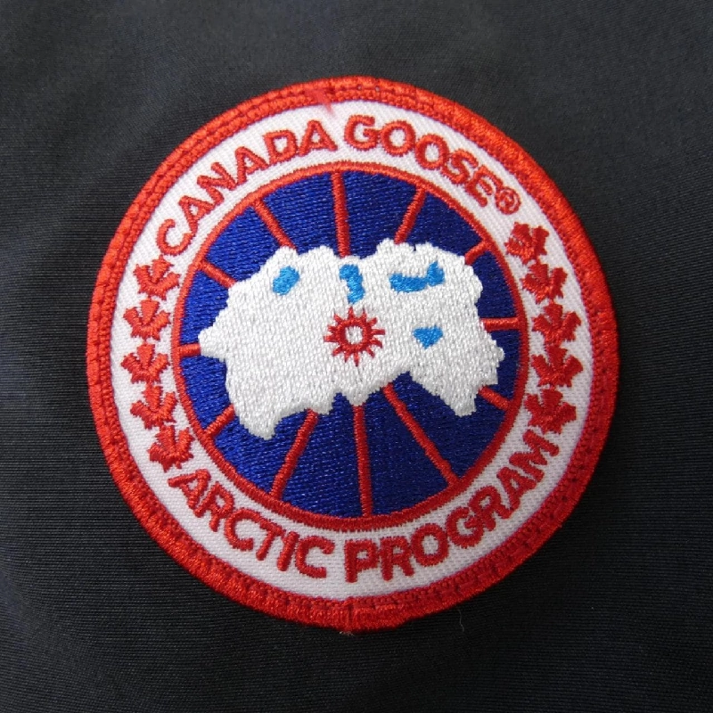 Canada Goose 3438JM JASPER Áo khoác lông - Hàng hiệu Authentic 894810