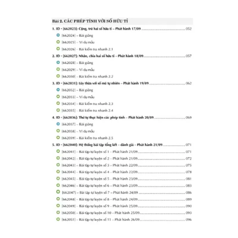 Sách -2026- Tự Học Toán Học Lớp 7 tập 1+2 792794