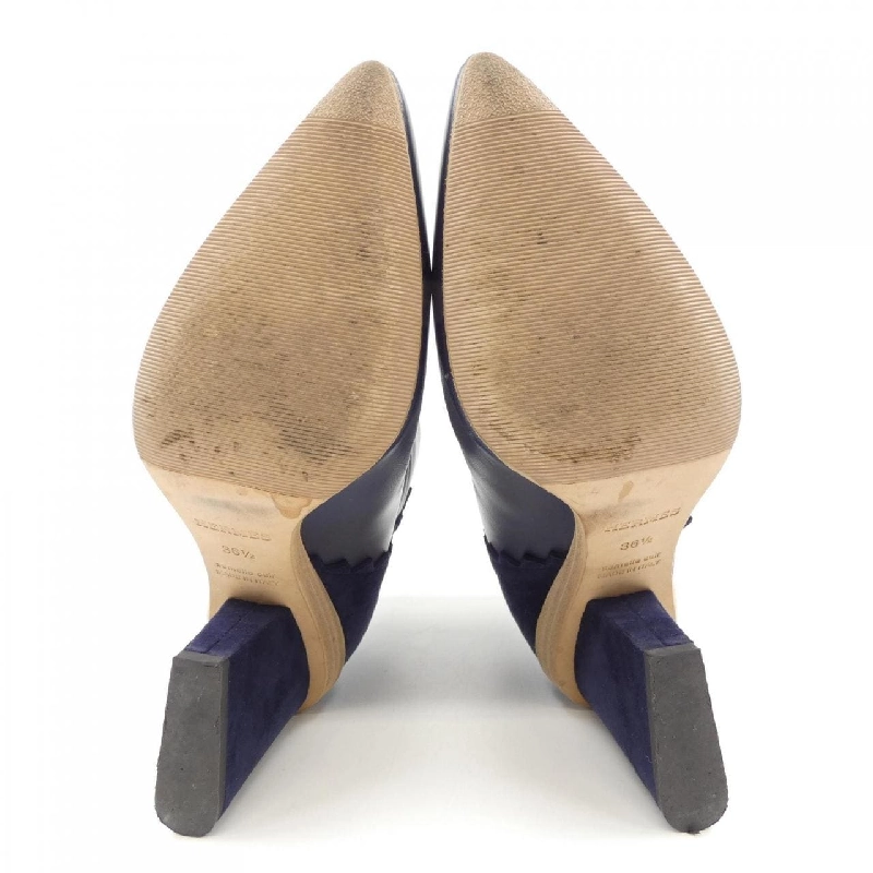 Giày bốt HERMES 663081