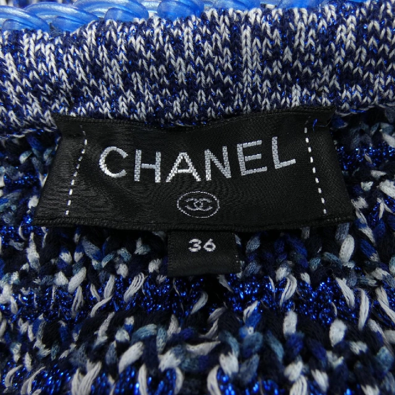 CHANEL P56567K07420 Áo khoác - Hàng hiệu Authentic 820168