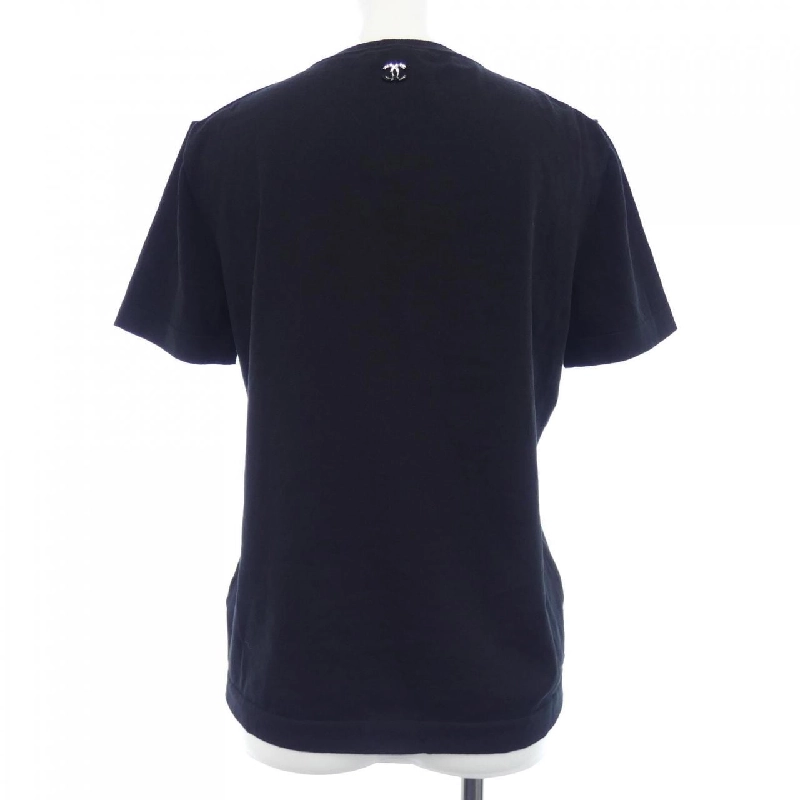 Áo thun CHANEL LOOK44 P80297K11652 25B - Hàng hiệu Chính hãng 823970