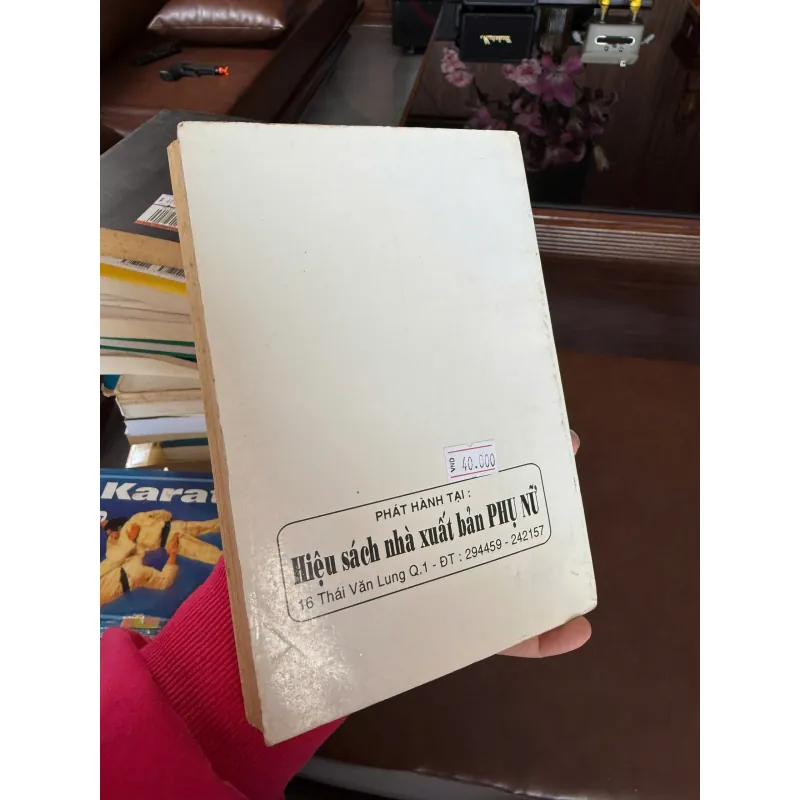 Trốn Về Từ Cõi Chết – J.H. Chase | Tiểu thuyết trinh thám kinh điển 974146
