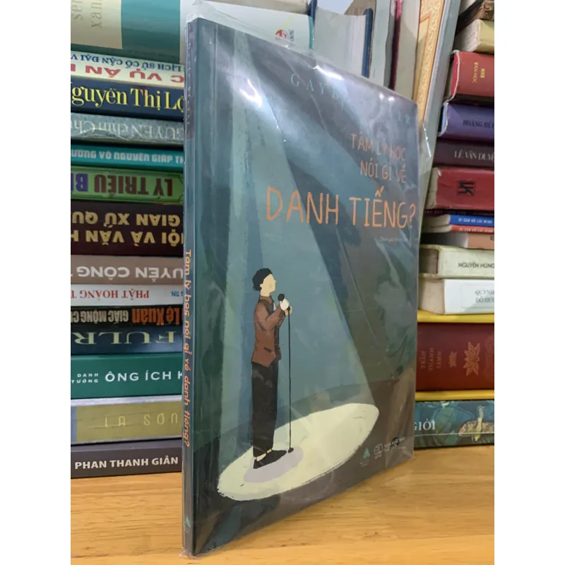 Tâm lý học nói về danh tiếng 607767