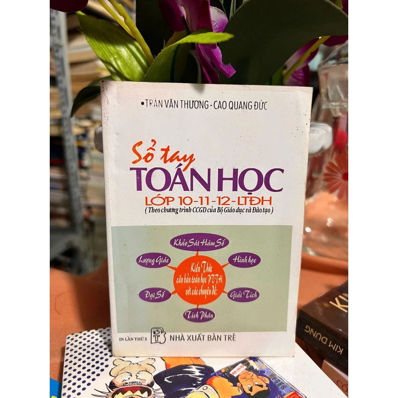 Sổ tay Toán học lớp 10-11-12-LTĐH 443577