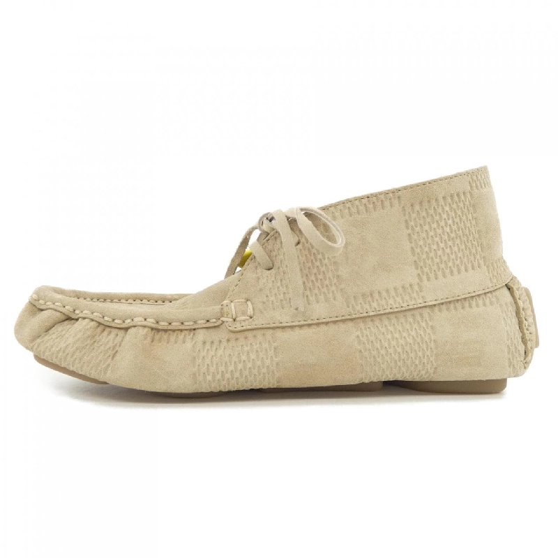 Giày Derby Footprint LV Louis Vuitton - Hàng hiệu Authentic 901439