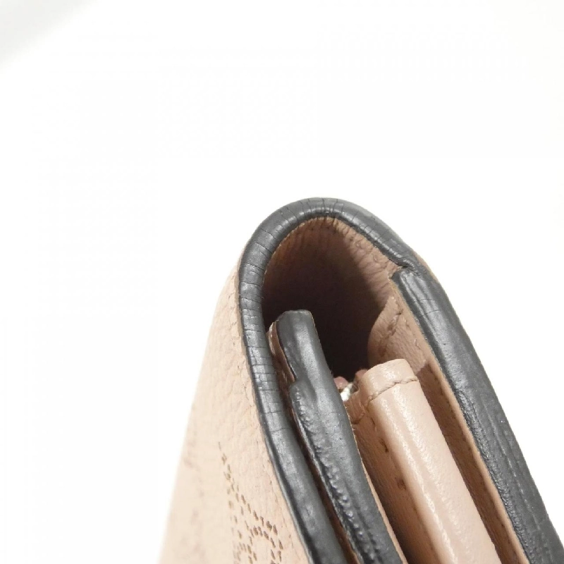 Ví Louis Vuitton Mahina Portefeuille Iris M60145 621463