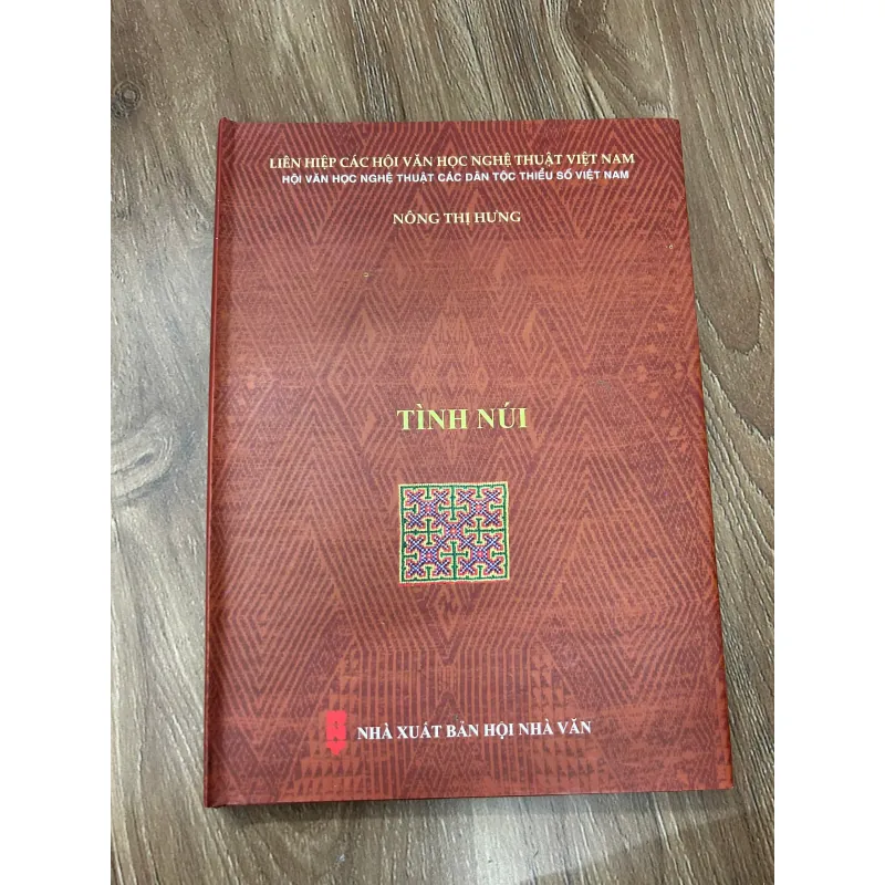 Tình núi – Nông Thị Hưng. 761248