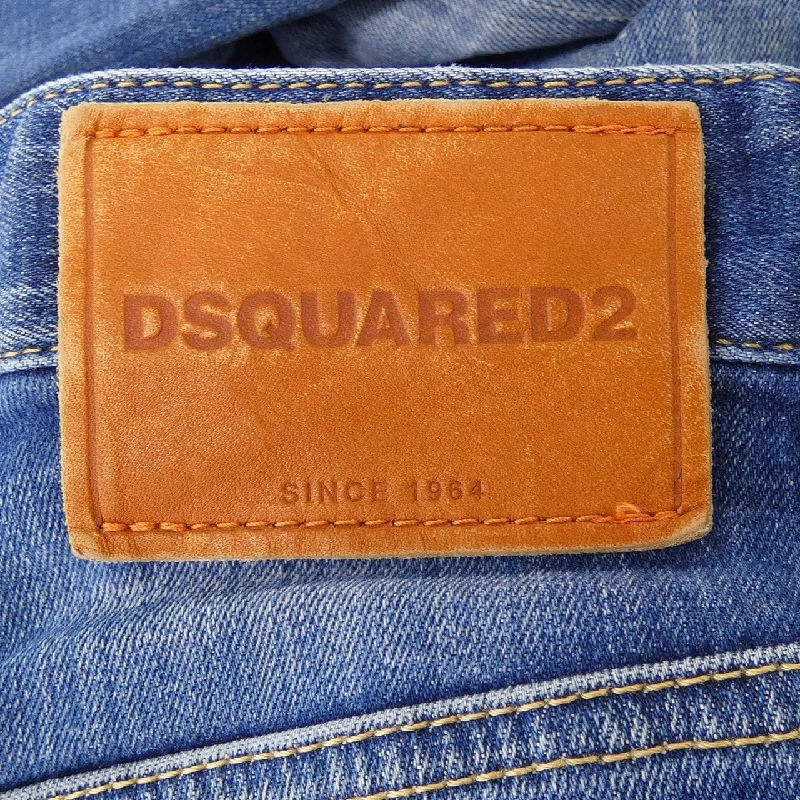 Quần DSQUARED2 S74LB0740 - Hàng hiệu Chính hãng 886813