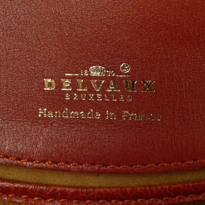 Túi DELVAUX SONGE - Hàng hiệu Chính hãng 831902