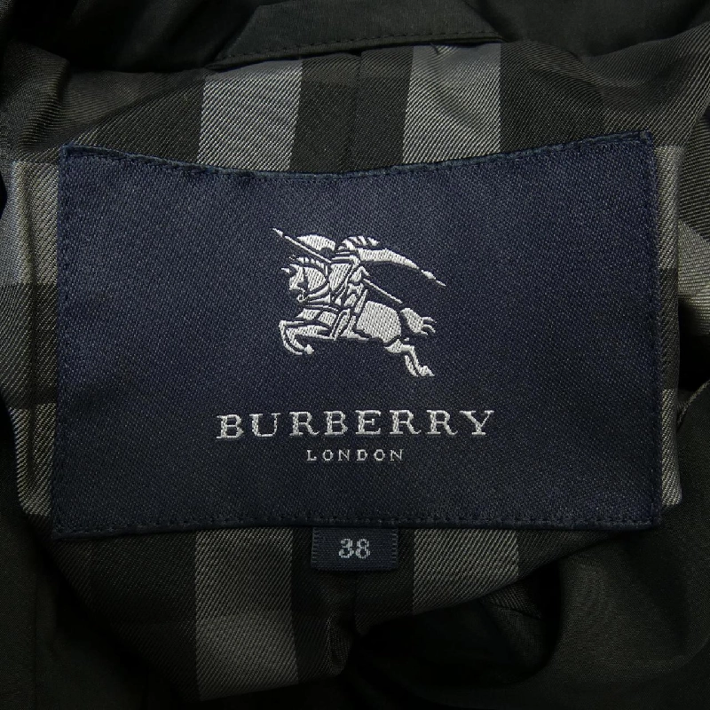 Áo khoác lông vũ BURBERRY LONDON 629001