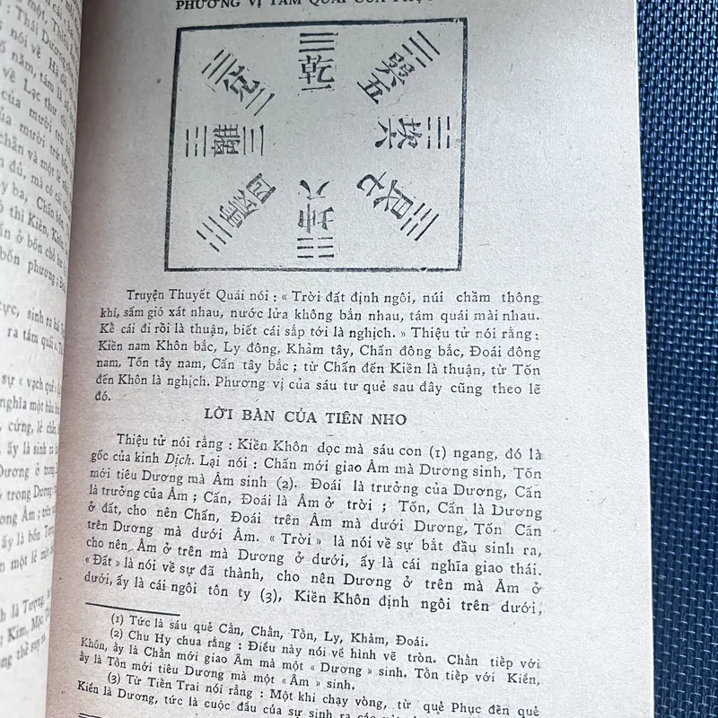 Kinh dịch - Ngô Tất Tố 591852