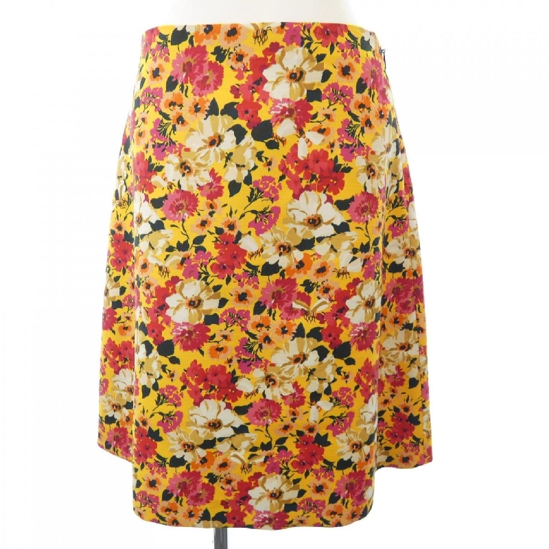 【Khuyến mãi】Váy GUCCI 653528