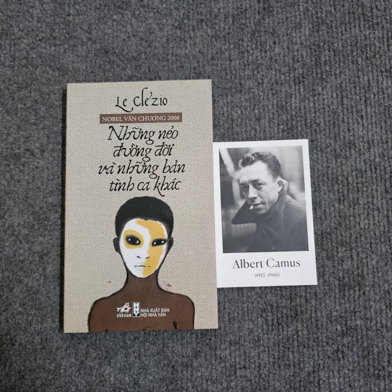 Những nẻo đường đời và những bản tình ca khác 977124